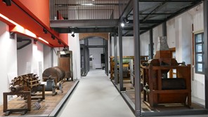 "Ανοιχτές πόρτες" την Κυριακή για τα τέσσερα μουσεία της Λάρισας 